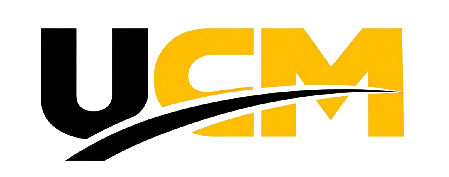 UCM CHINA
